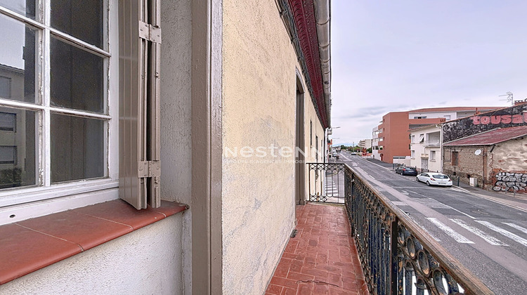 Ma-Cabane - Location Appartement PERPIGNAN, 25 m²
