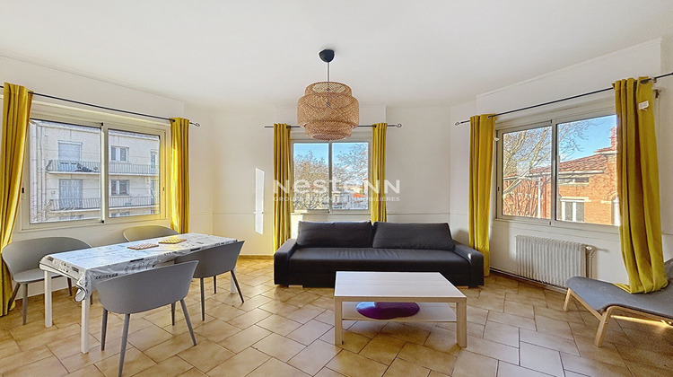 Ma-Cabane - Location Appartement PERPIGNAN, 61 m²