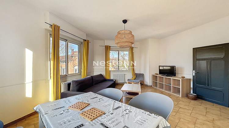 Ma-Cabane - Location Appartement PERPIGNAN, 61 m²
