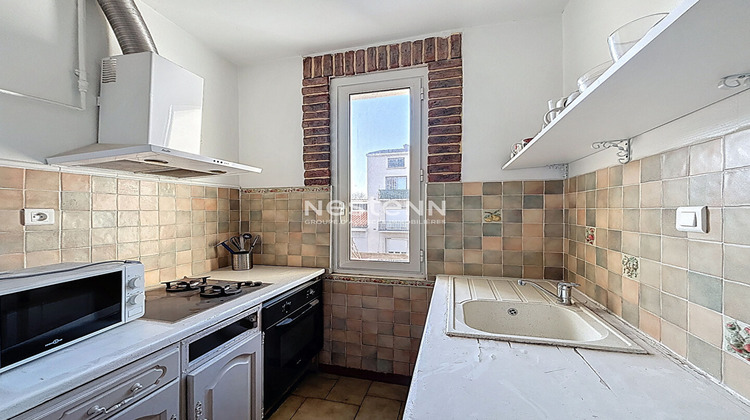 Ma-Cabane - Location Appartement PERPIGNAN, 61 m²