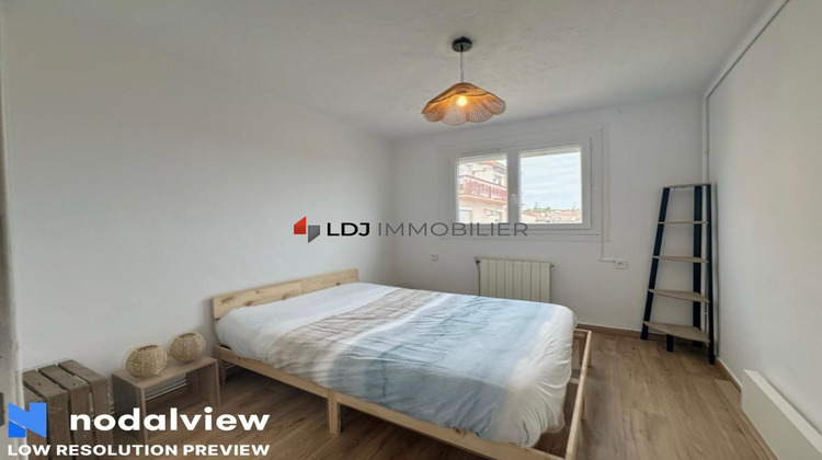 Ma-Cabane - Location Appartement Perpignan, 35 m²