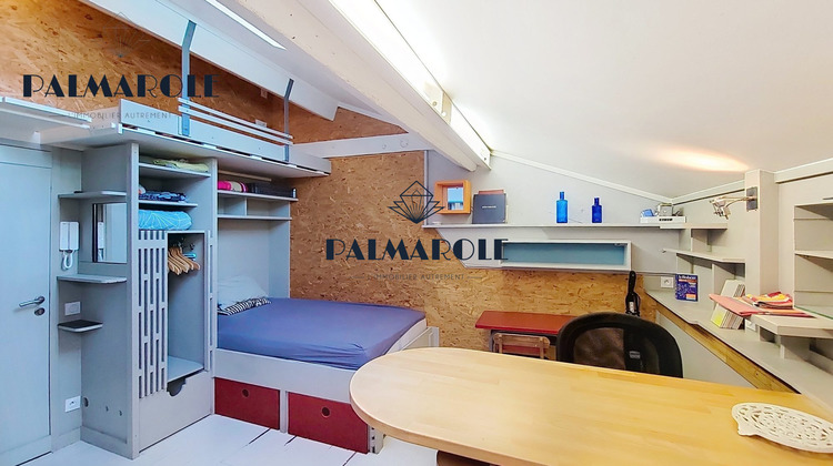 Ma-Cabane - Location Appartement Perpignan, 18 m²