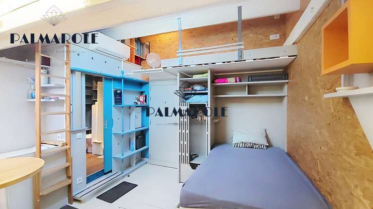 Ma-Cabane - Location Appartement Perpignan, 18 m²
