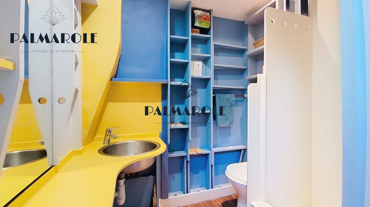 Ma-Cabane - Location Appartement Perpignan, 18 m²