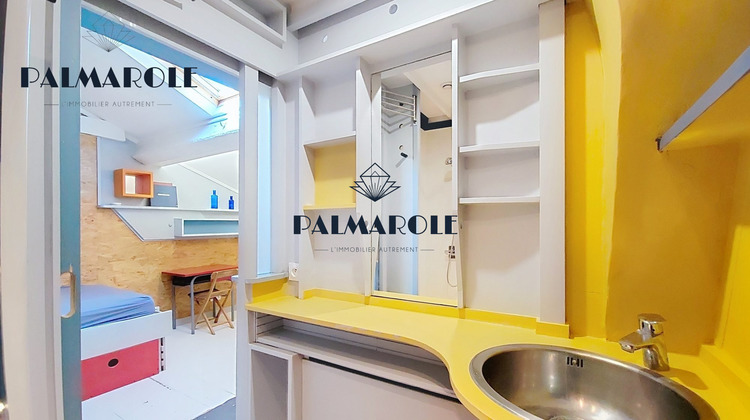 Ma-Cabane - Location Appartement Perpignan, 18 m²