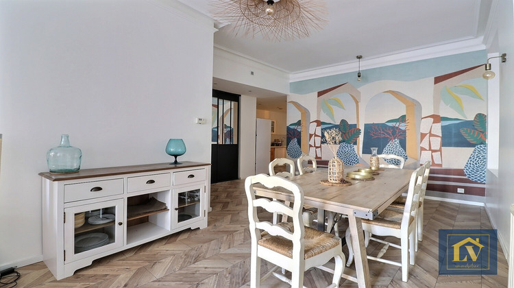 Ma-Cabane - Location Appartement PERPIGNAN, 96 m²