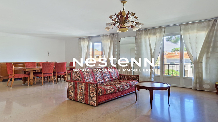 Ma-Cabane - Location Appartement PERPIGNAN, 95 m²