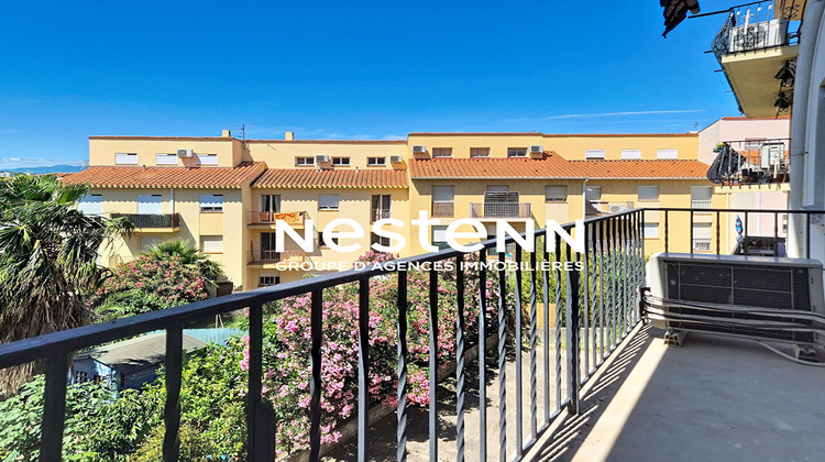 Ma-Cabane - Location Appartement PERPIGNAN, 95 m²