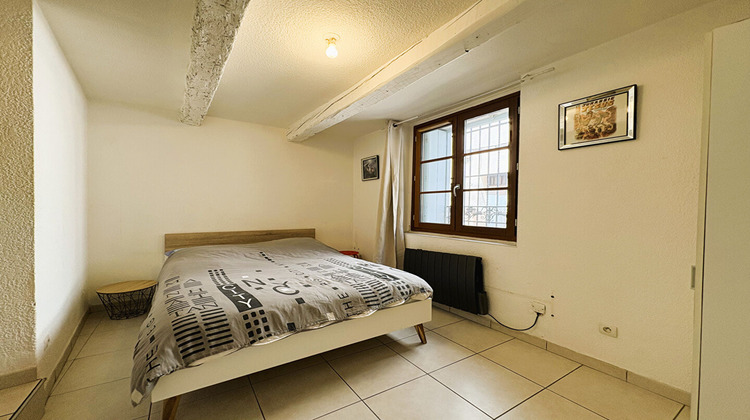 Ma-Cabane - Location Appartement PERPIGNAN, 18 m²