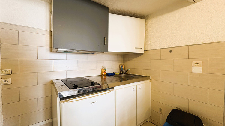 Ma-Cabane - Location Appartement PERPIGNAN, 18 m²