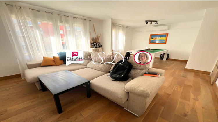 Ma-Cabane - Location Appartement PERPIGNAN, 72 m²