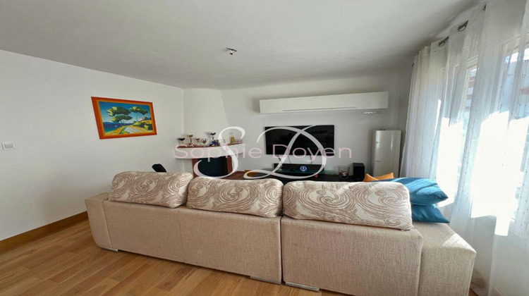 Ma-Cabane - Location Appartement PERPIGNAN, 72 m²