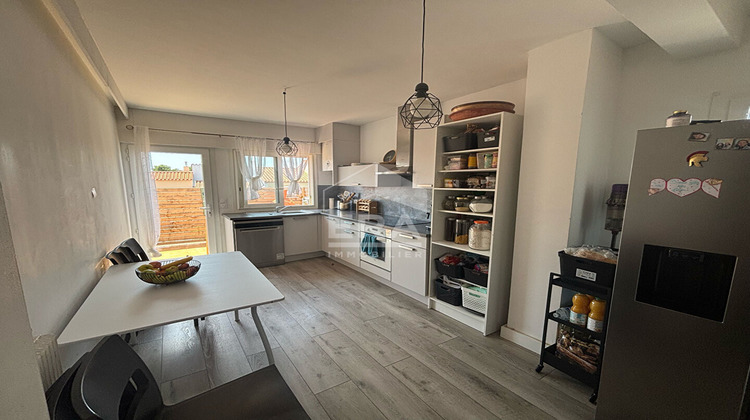 Ma-Cabane - Location Appartement PERPIGNAN, 98 m²