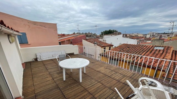 Ma-Cabane - Location Appartement Perpignan, 65 m²