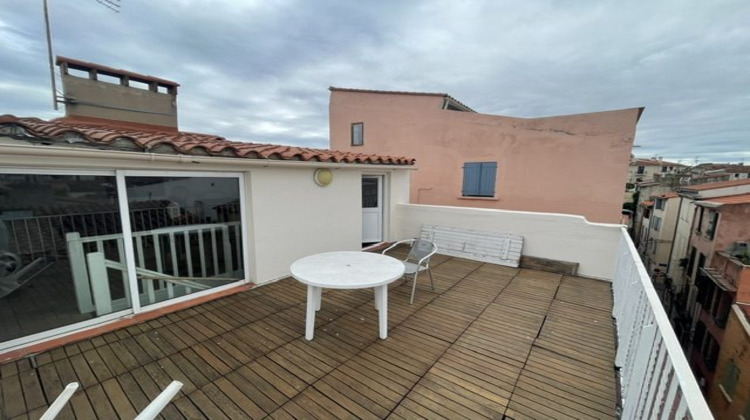 Ma-Cabane - Location Appartement Perpignan, 65 m²