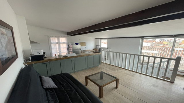 Ma-Cabane - Location Appartement Perpignan, 65 m²