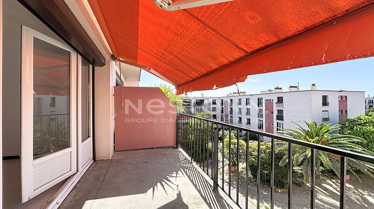 Ma-Cabane - Location Appartement PERPIGNAN, 56 m²