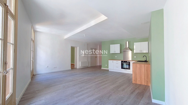 Ma-Cabane - Location Appartement PERPIGNAN, 89 m²