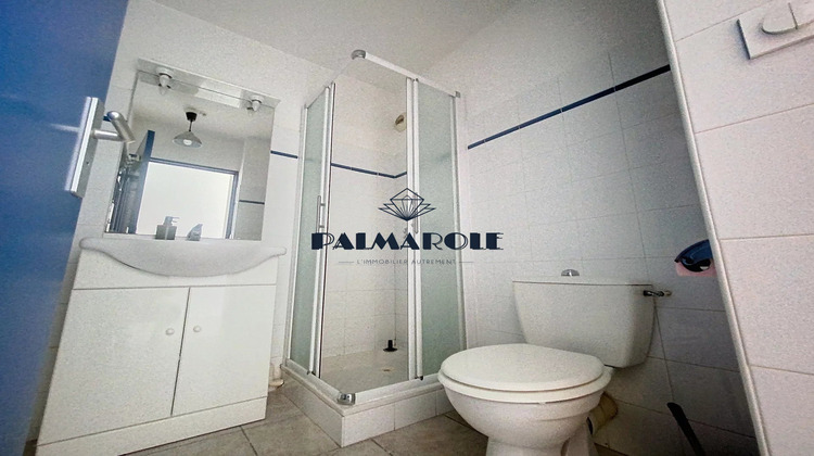 Ma-Cabane - Location Appartement Perpignan, 21 m²
