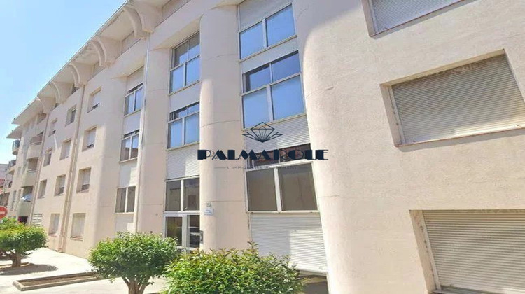 Ma-Cabane - Location Appartement Perpignan, 21 m²