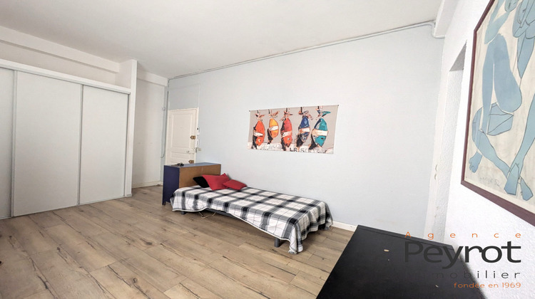 Ma-Cabane - Location Appartement Perpignan, 21 m²