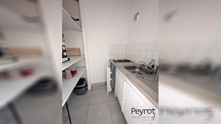 Ma-Cabane - Location Appartement Perpignan, 21 m²