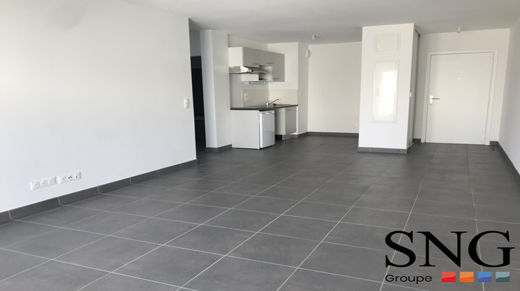 Ma-Cabane - Location Appartement Perpignan, 65 m²