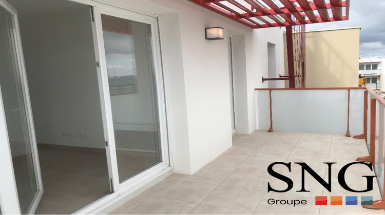 Ma-Cabane - Location Appartement Perpignan, 59 m²