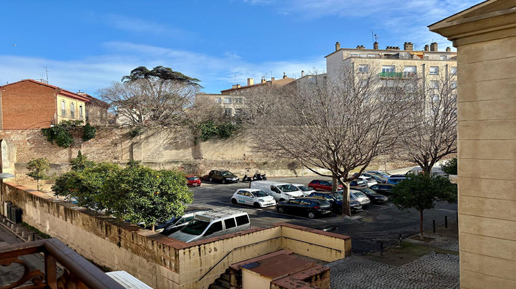 Ma-Cabane - Location Appartement PERPIGNAN, 54 m²