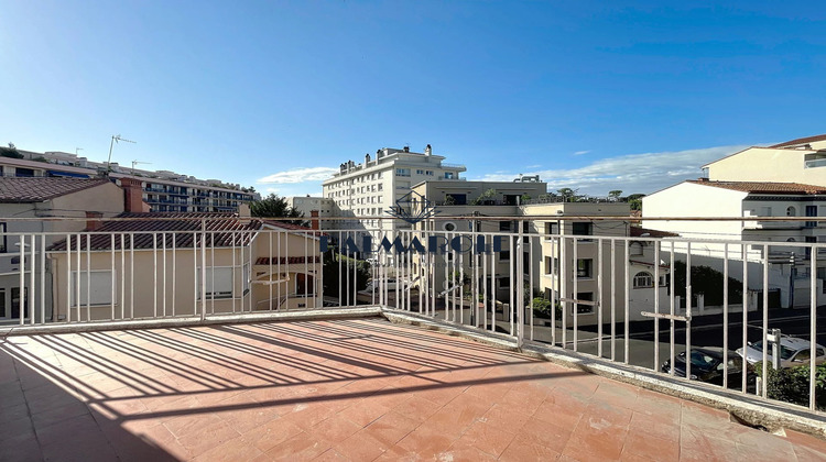 Ma-Cabane - Location Appartement Perpignan, 94 m²