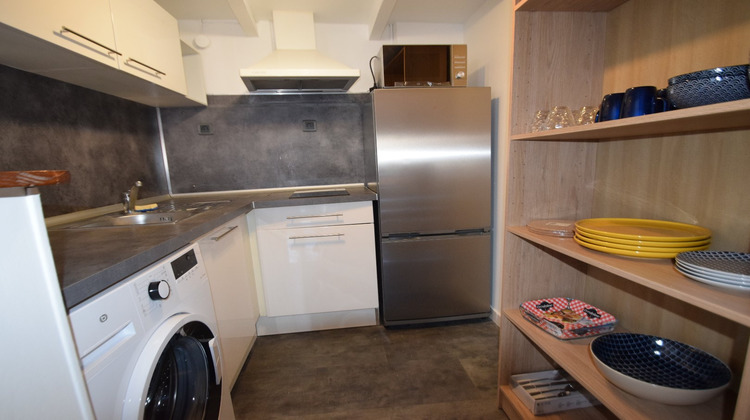 Ma-Cabane - Location Appartement PERPIGNAN, 40 m²