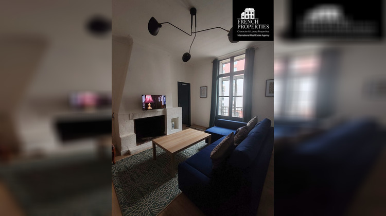 Ma-Cabane - Location Appartement PERPIGNAN, 57 m²
