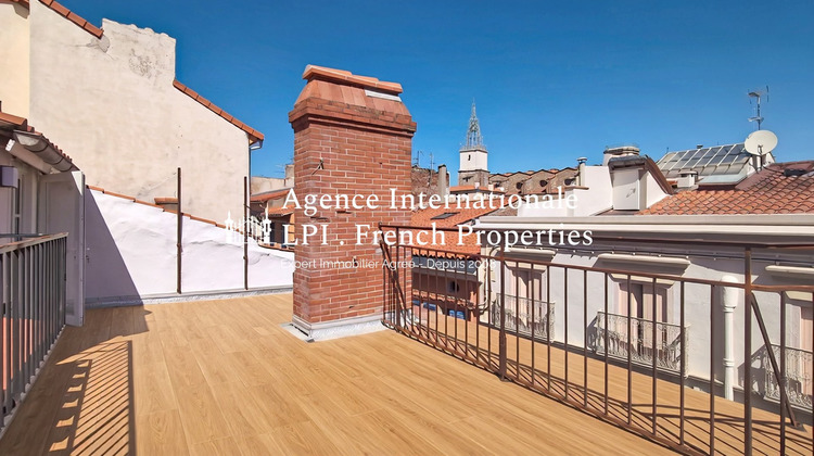 Ma-Cabane - Location Appartement PERPIGNAN, 66 m²