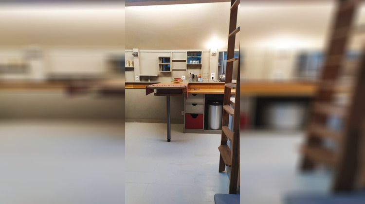 Ma-Cabane - Location Appartement PERPIGNAN, 19 m²