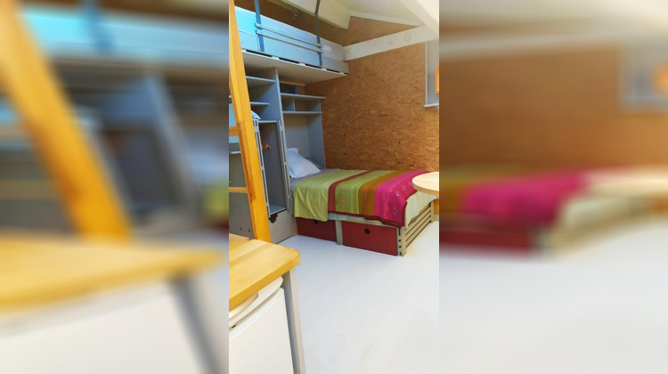 Ma-Cabane - Location Appartement PERPIGNAN, 19 m²