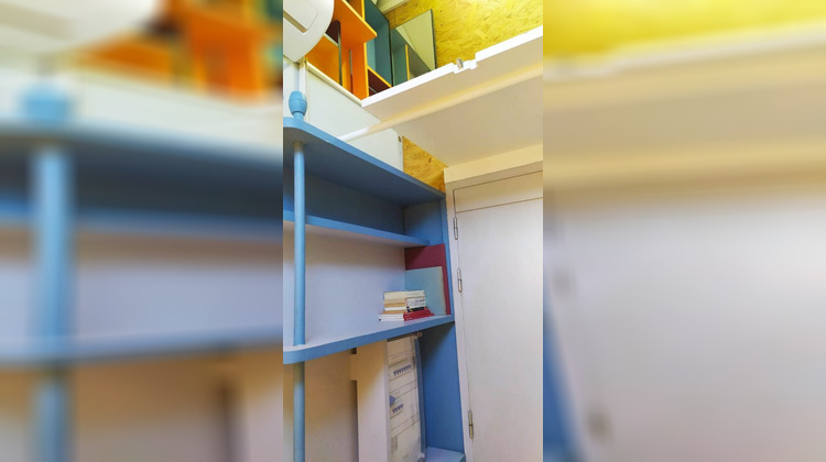 Ma-Cabane - Location Appartement PERPIGNAN, 19 m²