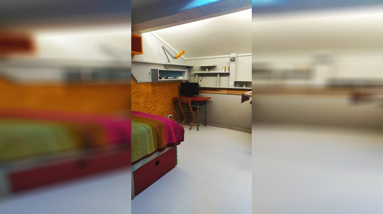 Ma-Cabane - Location Appartement PERPIGNAN, 19 m²