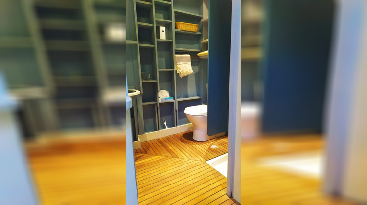 Ma-Cabane - Location Appartement PERPIGNAN, 19 m²