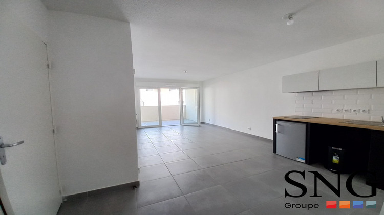Ma-Cabane - Location Appartement Perpignan, 37 m²
