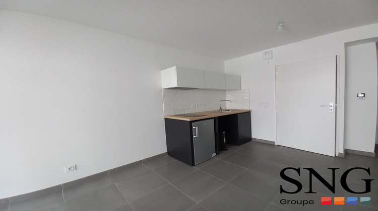 Ma-Cabane - Location Appartement Perpignan, 37 m²