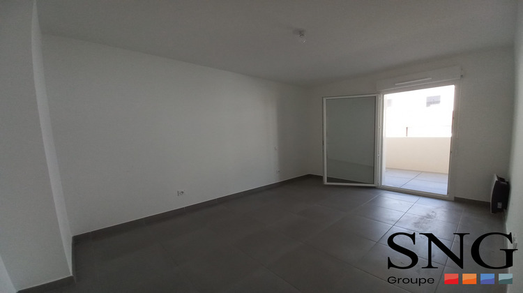 Ma-Cabane - Location Appartement Perpignan, 37 m²