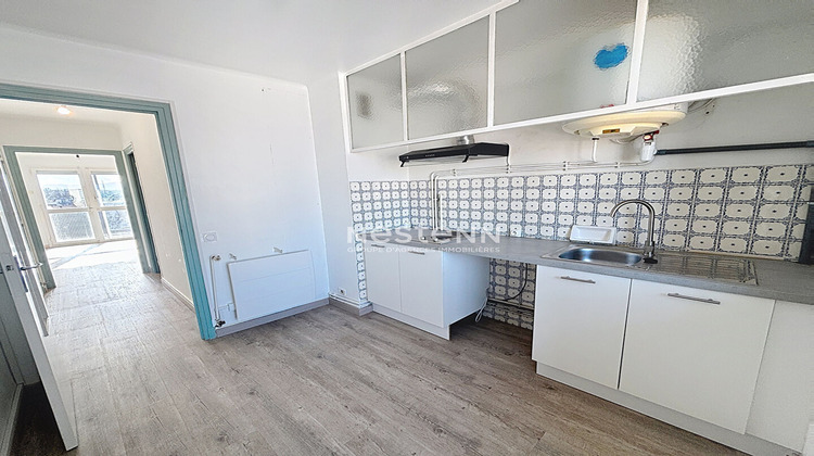 Ma-Cabane - Location Appartement PERPIGNAN, 31 m²