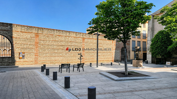 Ma-Cabane - Location Appartement Perpignan, 111 m²