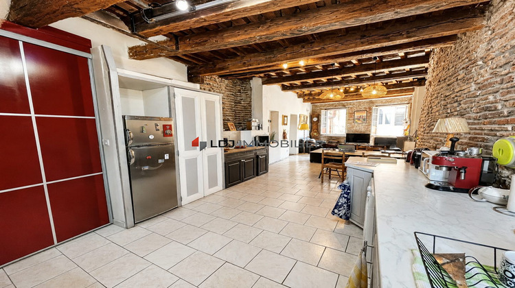 Ma-Cabane - Location Appartement Perpignan, 111 m²