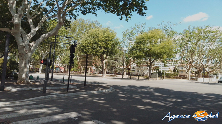 Ma-Cabane - Location Appartement Perpignan, 30 m²