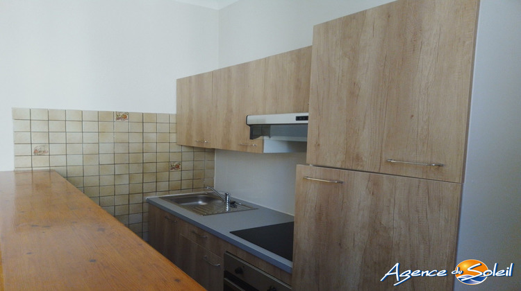 Ma-Cabane - Location Appartement Perpignan, 30 m²