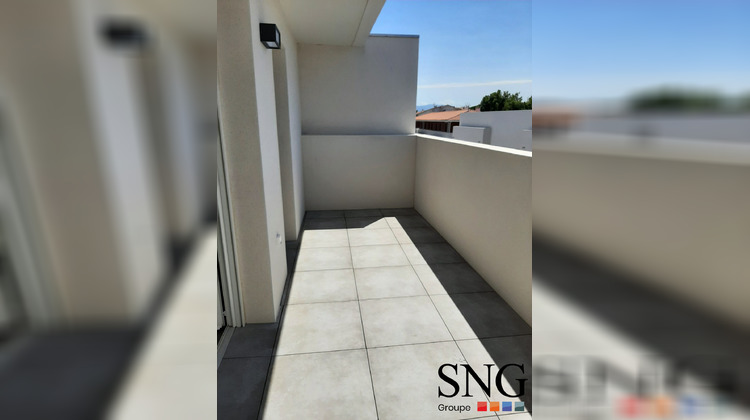 Ma-Cabane - Location Appartement Perpignan, 37 m²