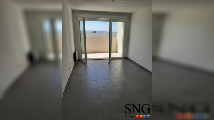 Ma-Cabane - Location Appartement Perpignan, 37 m²