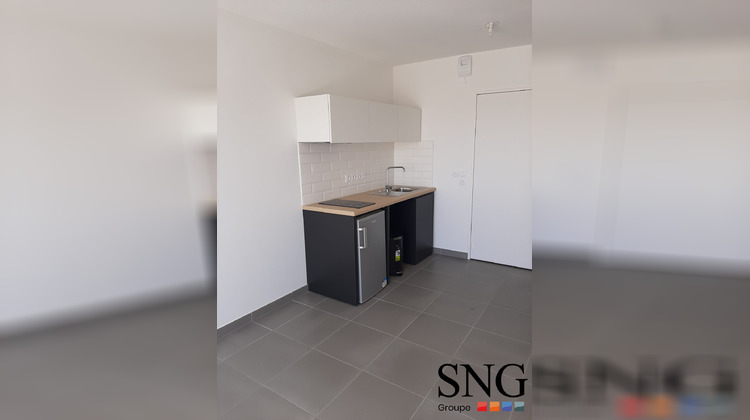 Ma-Cabane - Location Appartement Perpignan, 37 m²