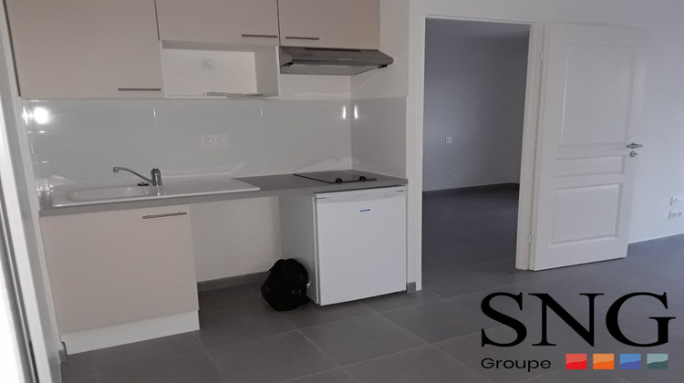 Ma-Cabane - Location Appartement Perpignan, 38 m²